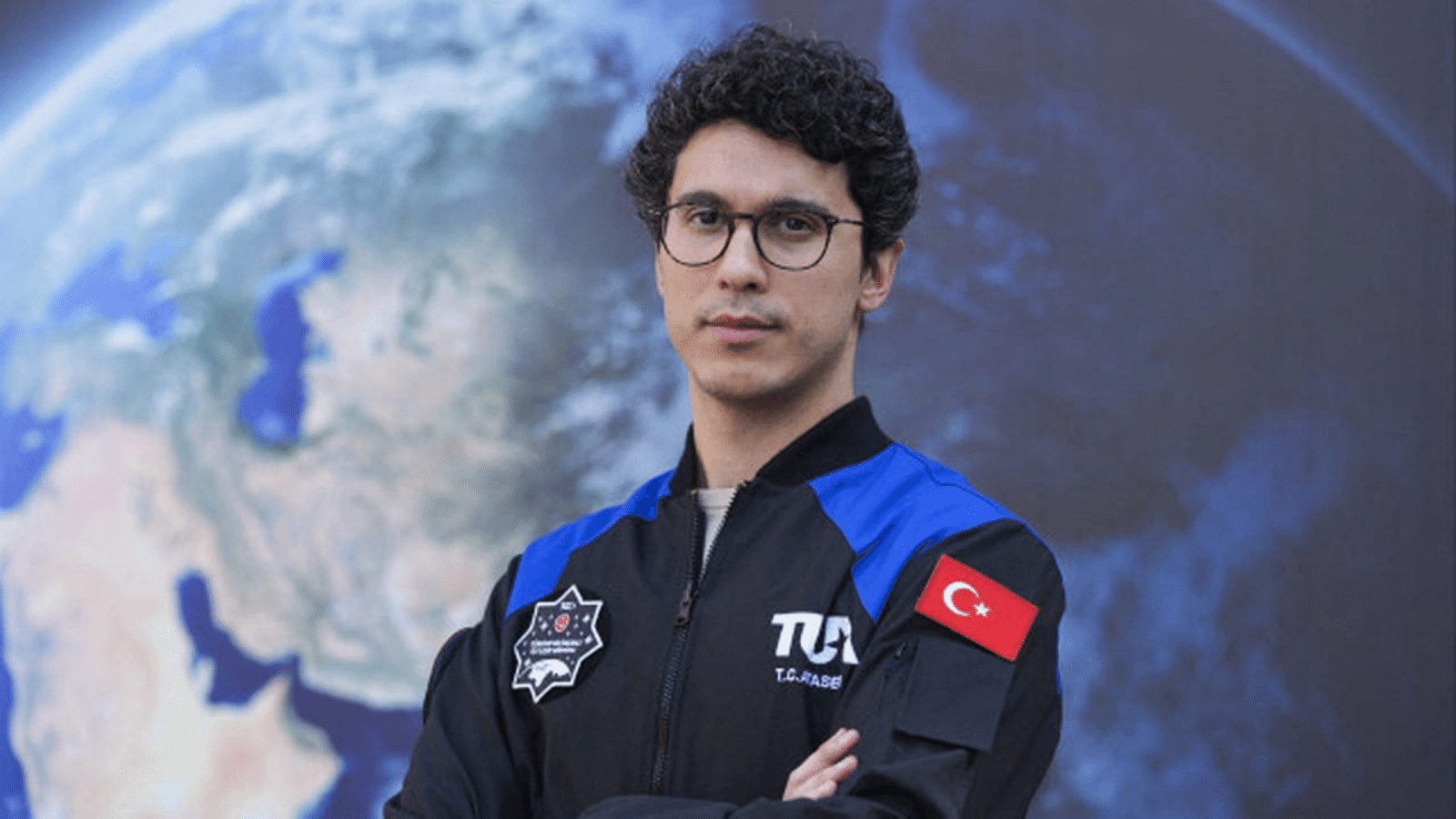 Tuva Cihangir Atasever yörünge altı araştırma uçuşunu tamamladı