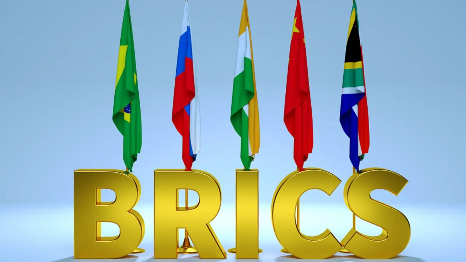 BRICS üyesi olmak