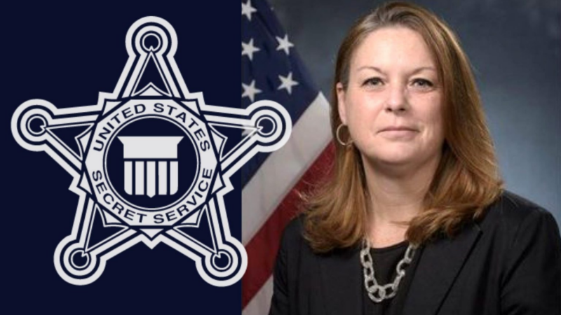 Kimberly Cheatle, ABD Gizli Servis Direktörlüğünden istifa etti