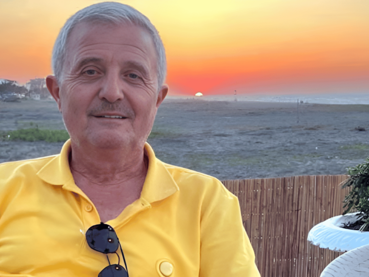 Eski Ferizli Belediye Başkanı Ahmet Soğuk öldürüldü