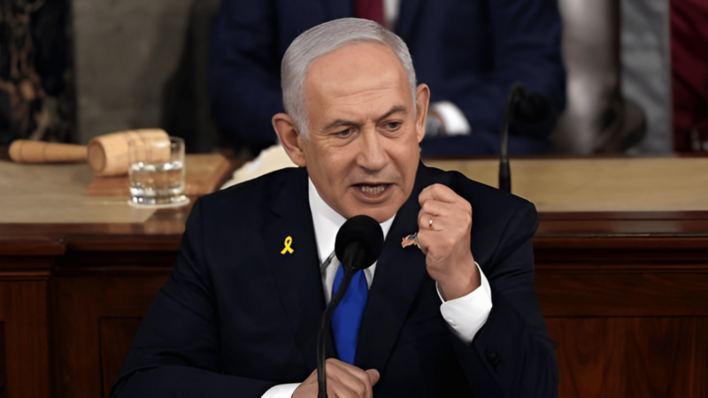 Abdullah Gül, Yılmaz ve Kurtulmuş’tan Netanyahu tepkisi