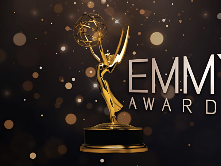 2024 Emmy adayları açıklandı