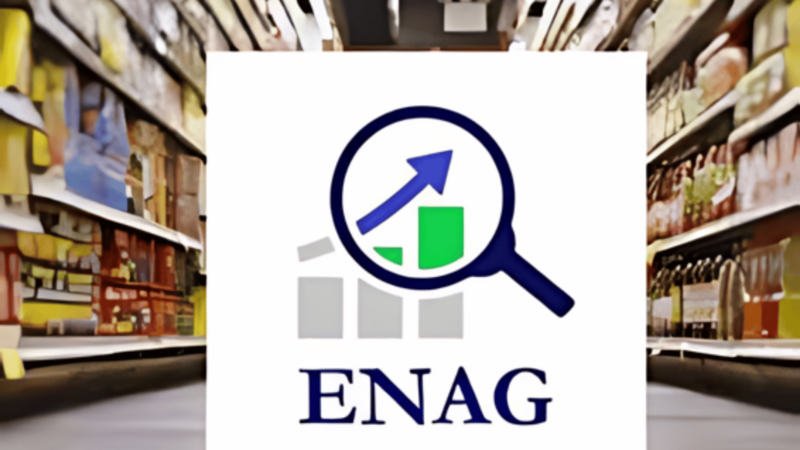 ENAG Haziran enflasyon rakamlarını açıkladı