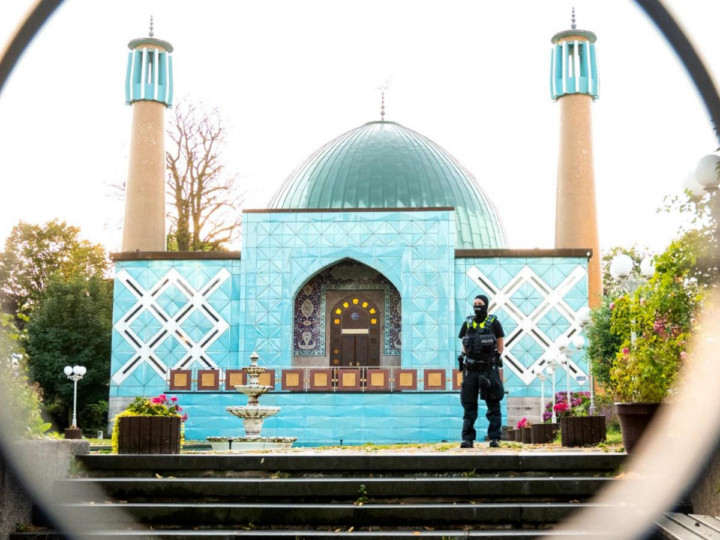 Hamburg İslam Merkezi baskını: Güvenlik ve demokrasi perspektifleri