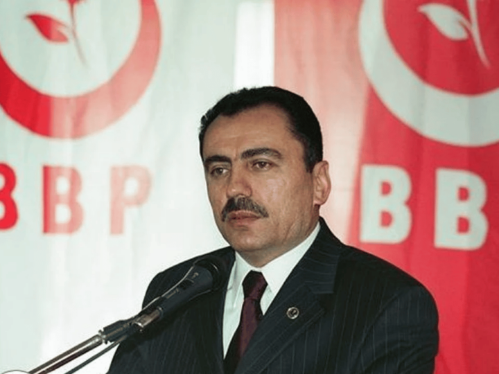 Muhsin Yazıcıoğlu’nun ölümünde suikast şüphesi