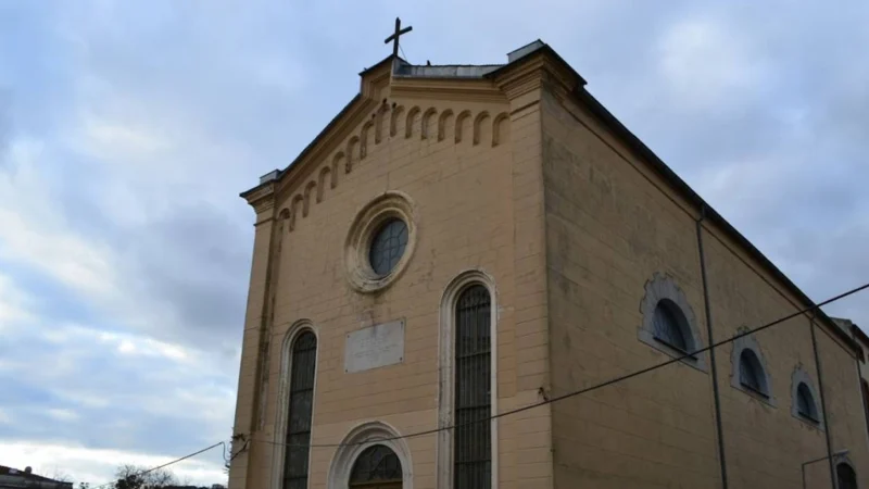Santa Maria saldırısında 349 yıl hapis talebi
