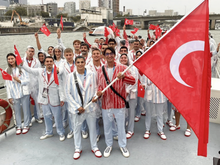 2024 Paris Olimpiyatları’nda Türk sporcular ne zaman yarışacak?