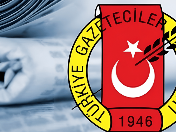 Türkiye Gazeteciler Cemiyeti: Gazetecilerin tehdit edilmesi suçtur
