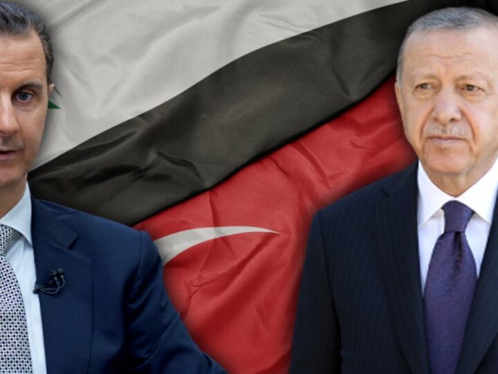 Türkiye Suriye için hazırlıklara başladı