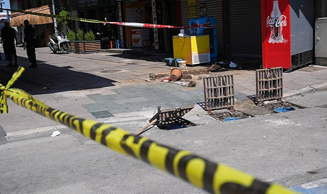 İzmir’deki elektrik akımı faciasında gözaltı sayısı 33 oldu