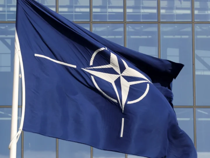 NATO, Ukrayna’ya yardım için Almanya’da komuta merkezi kuruyor