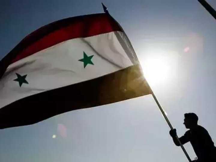 İtalya, Suriye’ye büyükelçi atadı