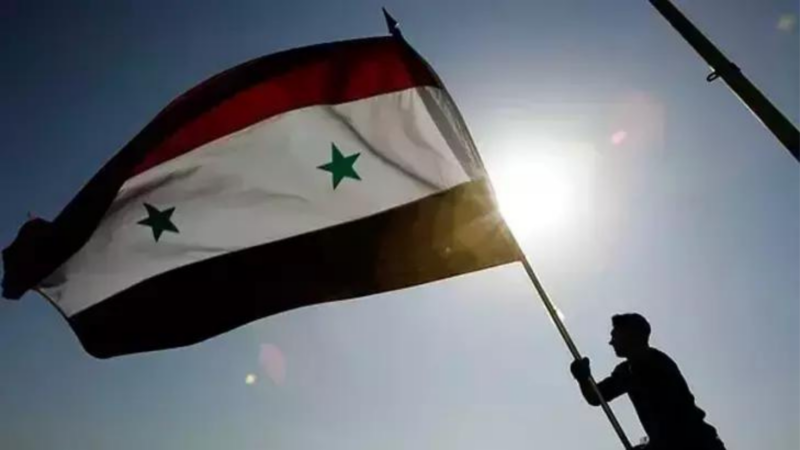 İtalya, Suriye’ye büyükelçi atadı