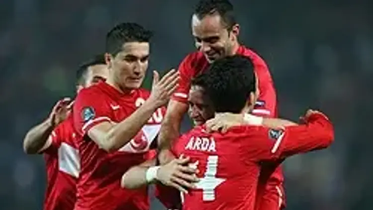 Türkiye, Avusturya’yı 2-1 ile yenerek EURO 2024’te çeyrek finale yükseldi